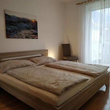 Appartment Trojer Merano Eksteriør billede
