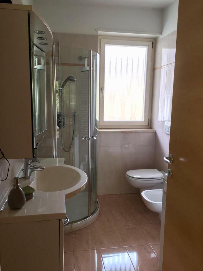 Appartment Trojer Merano Eksteriør billede